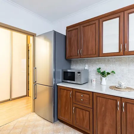 Appartement Superapart Zytnia 16 - Blisko Muzeum Powstania I Centrum Varsovie