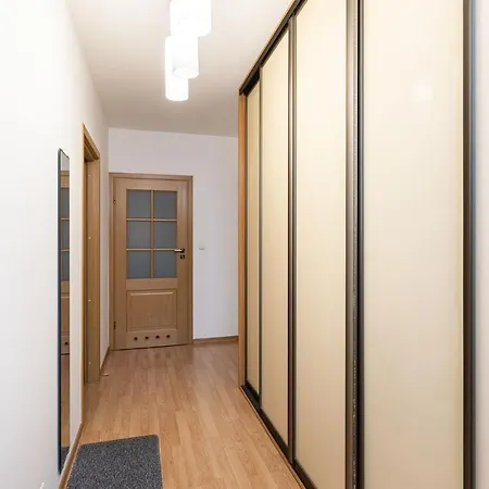 Apartment Superapart Zytnia 16 - Blisko Muzeum Powstania I Centrum