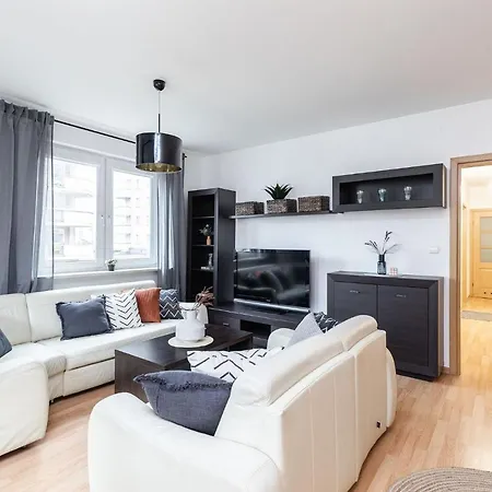 Superapart Zytnia 16 - Blisko Muzeum Powstania I Centrum Warsaw