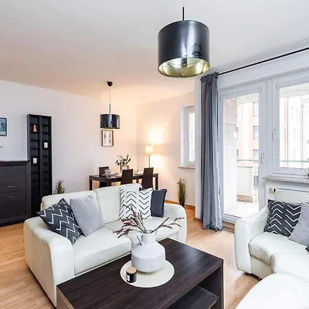 Superapart Zytnia 16 - Blisko Muzeum Powstania I Centrum アパート