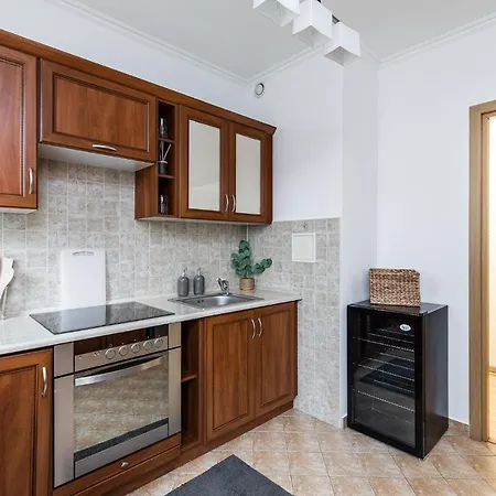 Superapart Zytnia 16 - Blisko Muzeum Powstania I Centrum * Warsaw