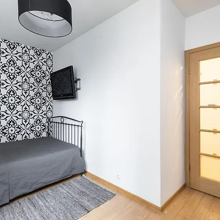 Superapart żytnia 16 *